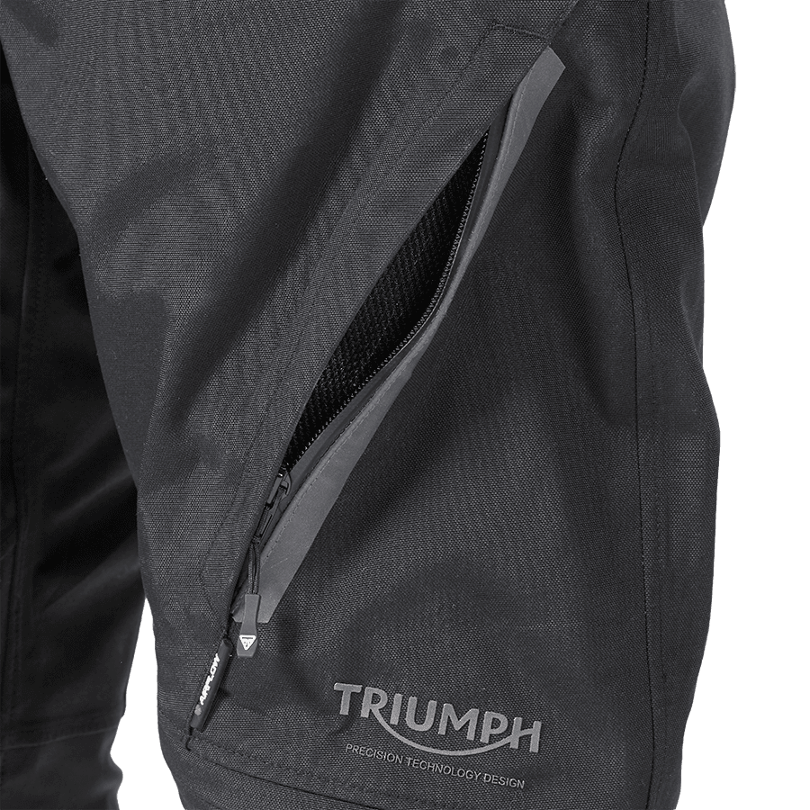 TRITON トライトン　STRIDER PANTS　紫　Ｓ　GORE-TEX TRITON トライトン STRIDER PANTS 紫 S GORE-TEX